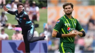 LIVE Updates: New Zealand vs Pakistan, fourth T20 cricket match