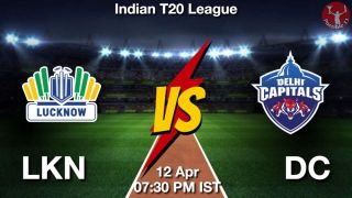LKN vs DC Dream11 Prediction in Hindi, Match Preview, Dream11 Team