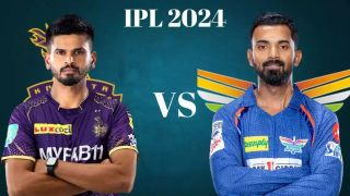 LKN vs KKR Dream11 Prediction in Hindi, Playing 11, Pitch Report, Weather Report