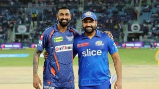 LKN vs MI Pitch Report: इकाना क्रिकेट स्टेडियम की पिच कैसी होगी? जाने पिच का हाल