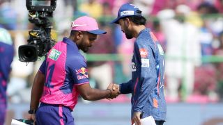 LKN vs RR Pitch Report: इकाना क्रिकेट स्टेडियम की पिच कैसी होगी? जाने पिच का हाल