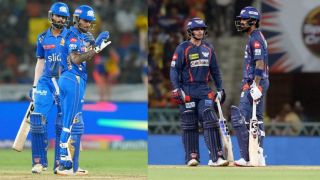 LSG vs MI Best Dream 11 Team: Dream Team Captain and Vice Captain