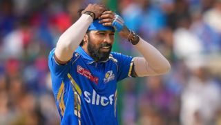 LSG vs MI: Hardik Pandya fined Rs 24 lakh, More Players fined