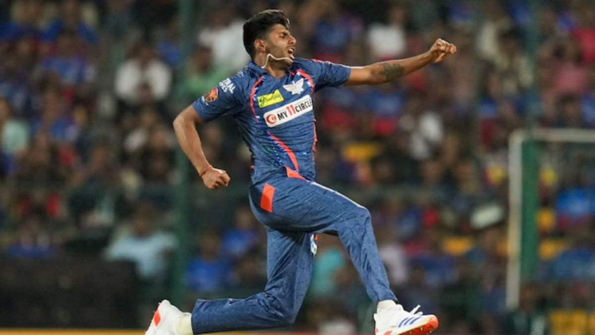 LSG vs MI IPL 2024: Will Mayank Yadav play today match? in Hindi