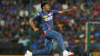 LSG vs MI IPL 2024: Will Mayank Yadav play today match?