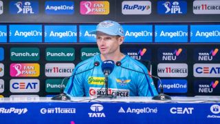 IPL 2024: Lucknow Super Giants Adam Voges not happy with Impact Player rule