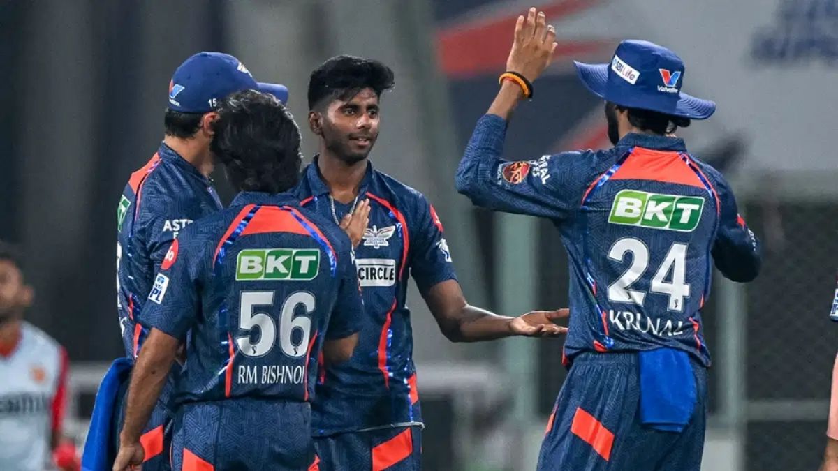 Lucknow Super Giants can retain these 5 players, 2 are uncapped in the list in Hindi