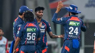 Lucknow Super Giants can retain these 5 players, 2 are uncapped in the list