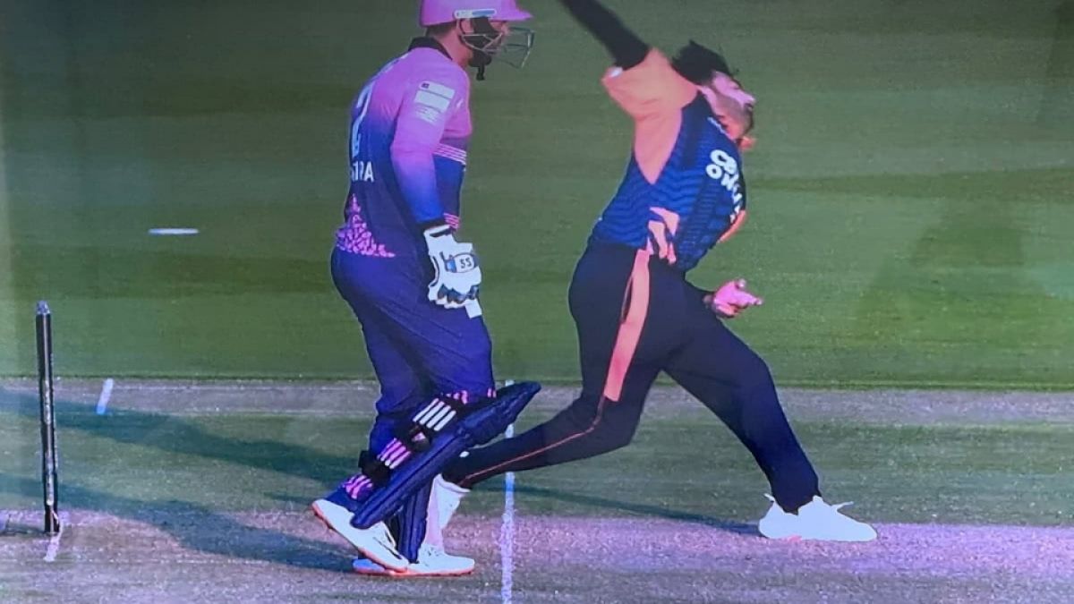 Abu Dhabi T10 League में हुई मैच फिक्सिंग, पूर्व सहायक कोच पर ICC ने लगाया 6 साल का बैन in Hindi