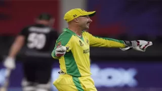 Matthew Wade will retire from first class cricket