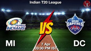 MI vs DC Dream11 Prediction in Hindi, Match Preview, Dream11 Team