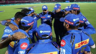 MI vs KKR Pitch Report: वानखेड़े स्टेडियम की पिच कैसी होगी? जाने पिच का हाल
