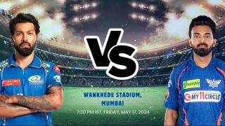 MI vs LKN Dream11 Prediction in Hindi, Match 67 Preview, Dream11 Team