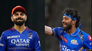 MI vs RCB: Hardik Pandya की हूटिंग से निराश हुए Virat Kohli