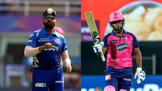 MI vs RR Dream11 Team: Dream team for today match, choose this captain