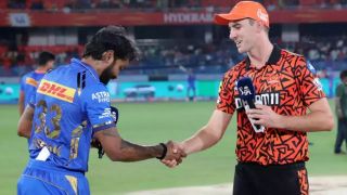 MI vs SRH Best Dream11 Team: Today IPL Match Dream Team