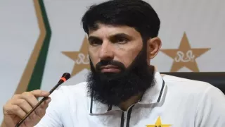 Misbah ul Haq made a big revelation about PCB, स्थानीय कोच भी नहीं करना चाहते साथ काम