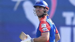 IPL 2024: Mitchell Marsh ruled out of IPL 2024 due to hamstring injury