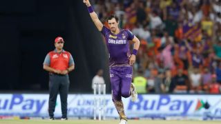 Mitchell Starc: क्वालीफायर में SRH का कर दिया बुरा हाल