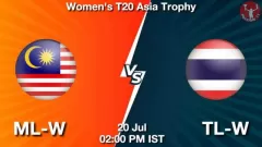 ML-W vs TL-W Player Stats Picture