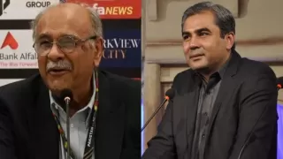 मोहसिन नकवी बन सकते है PCB के नए चेयरमैन