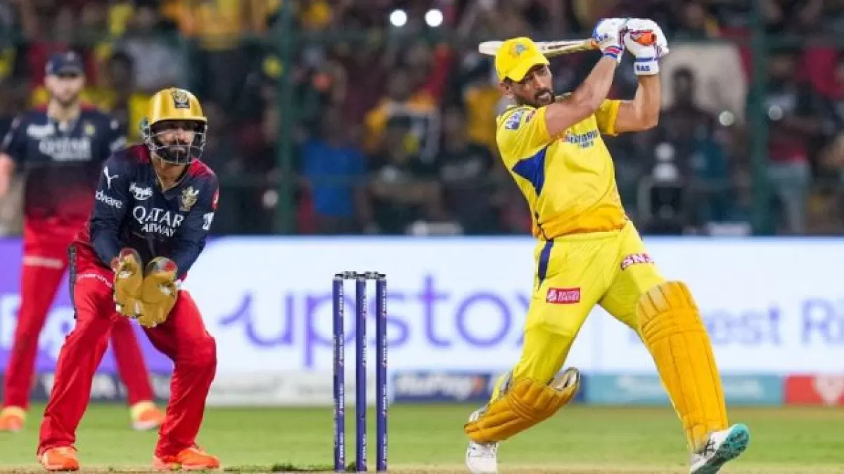 Most runs scored in this over in IPL history in Hindi