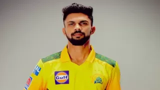 एमएस धोनी ने इस्तीफा दिया, रुतुराज गायकवाड़ सीएसके के नए कप्तान हैं: आईपीएल 2024