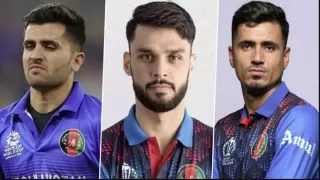 मुजीब उर रहमान, फजलहक फारूकी और नवीन उल हक को अफगानिस्तान ने आईपीएल खेलने की इजाजत मिल गई