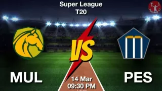 PSL 2024: MUL vs PES Dream11 Prediction in Hindi, Match 31, Dream11 Team