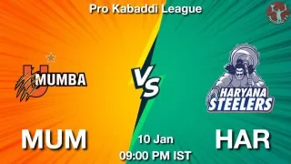 MUM vs HAR Dream11 Prediction in Hindi, Team, Match-66, Fantasy Kabaddi Tips