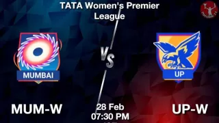 WPL 2024: MUM-W vs UP-W Dream11 Prediction in Hindi, 6th Match, Dream11 Team