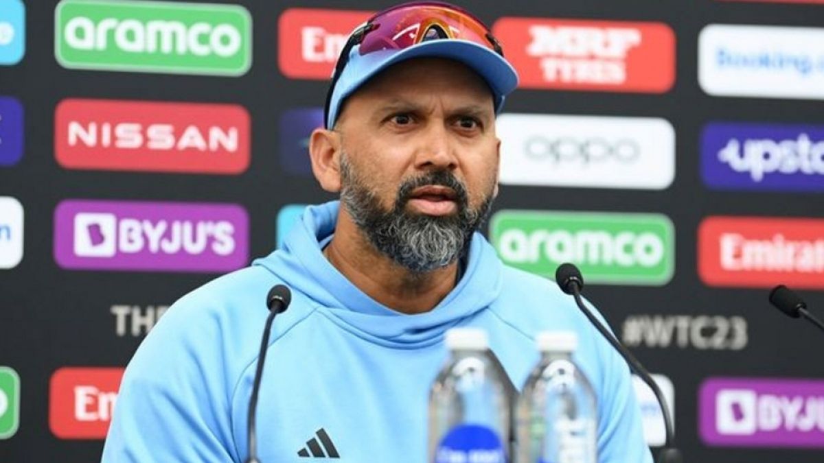 Mumbai Indians appoint Paras Mhambrey as bowling coach- IPL 2025 in Hindi