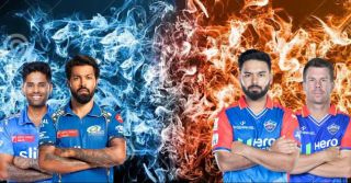 Mumbai vs Delhi Pitch and Weather Report, Head to Head Records