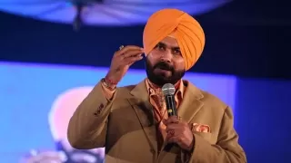 नवजोत सिंह सिद्धू कमेंट्री के लिए लौटे