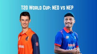NED vs NEP Dream11 Prediction In Hindi, Team, Match-7, Fantasy Cricket Tips