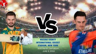 NED vs SA Dream11 Prediction in Hindi, Match-16 ,Playing 11