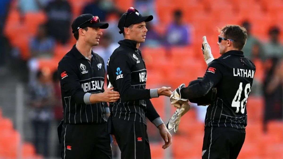 New Zealand announces T20 and ODI squads for Sri Lanka series in Hindi