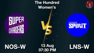 NOS-W vs LNS-W Dream11 Prediction in hindi, Team, Match-29