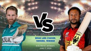 NZ vs PNG Dream11 Prediction in Hindi, Match-39, Playing 11