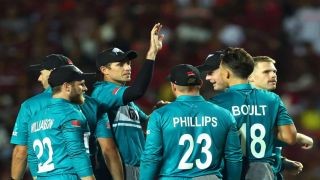 NZ vs PNG Pitch Report: ब्रायन लारा स्टेडियम की पिच कैसी होगी? जाने पिच का हाल