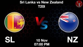 NZ vs SL Dream11 Prediction in Hindi, 2nd T20, Playing 11, Fantasy Tips
