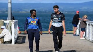 NZ vs SL Pitch Report: 1st T20I में बे ओवल, माउंट माउंगानुई की पिच रिपोर्ट कैसी होगी?