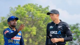 NZ vs SL Pitch Report: 2nd T20I में बे ओवल, माउंट माउंगानुई की पिच रिपोर्ट कैसी होगी?