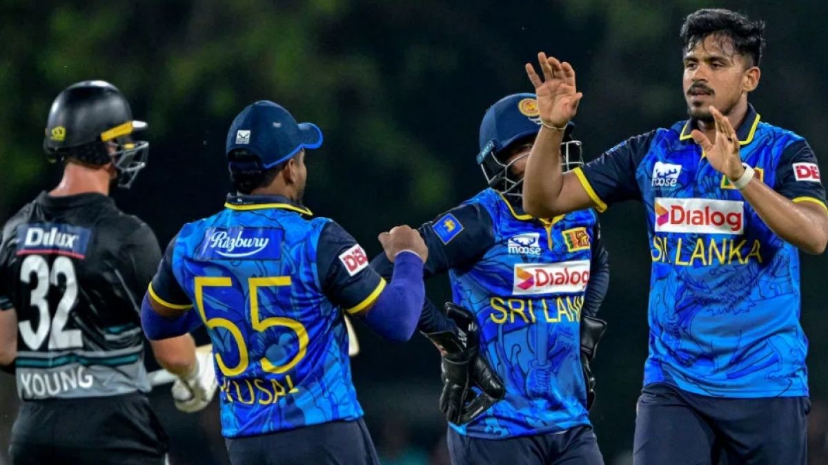 NZ vs SL Pitch Report: 1st ODI में रंगिरी दांबुला अंतर्राष्ट्रीय स्टेडियम की पिच रिपोर्ट कैसी होगी? in Hindi