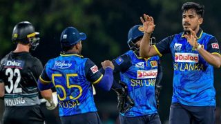 NZ vs SL Pitch Report: 1st ODI में रंगिरी दांबुला अंतर्राष्ट्रीय स्टेडियम की पिच रिपोर्ट कैसी होगी?