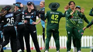NZ-W vs PAK-W Pitch Report: T20 World Cup में दुबई अंतर्राष्ट्रीय क्रिकेट स्टेडियम, की पिच रिपोर्ट कैसी होगी?