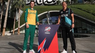 NZ-W vs SA-W Pitch Report: Final Match में दुबई इंटरनेशनल क्रिकेट स्टेडियम, की पिच रिपोर्ट कैसी होगी?