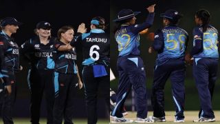 NZ-W vs SL-W Pitch Report: T20 World Cup में शारजाह क्रिकेट स्टेडियम, की पिच रिपोर्ट कैसी होगी?