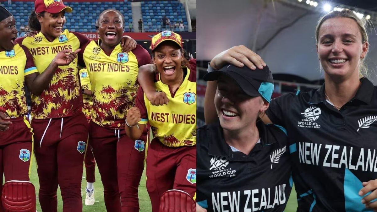 NZ-W vs WI-W 2nd Semi Final Pitch Report: शारजाह क्रिकेट स्टेडियम, की पिच रिपोर्ट कैसी होगी? in Hindi