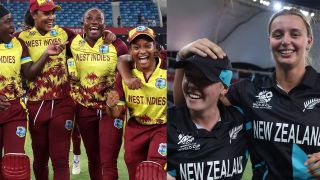 NZ-W vs WI-W 2nd Semi Final Pitch Report: शारजाह क्रिकेट स्टेडियम, की पिच रिपोर्ट कैसी होगी?